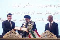 رئیسی عنوان طلبگی بنده بر تمامی عناوین برتری دارد