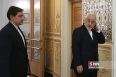 دهن‌کجی و گستاخی آمریکا در قبال موضع منفعلانه ظریف