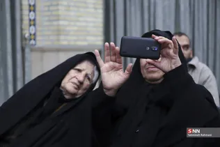 نهمین همایش غزه نماد مقاومت