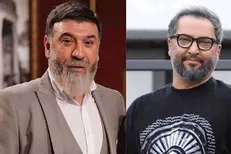 اینستاگرام «میناوند» و «انصاریان» ماندگار شد+عکس