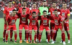 پرسپولیس و تداوم روند همیشگی با وجود کمبود بازیکن؛ کمترین گل خورده، بیشترین امتیاز