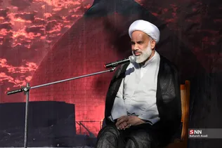  زائران اربعین رجایی