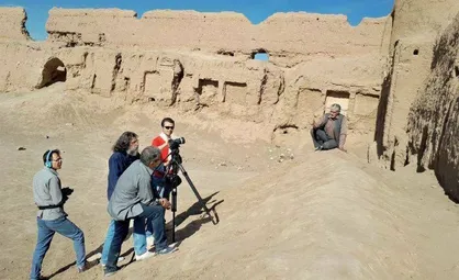 تماشای &laquo;دستکند&zwnj;های پنهان ایران&raquo; در شبکه مستند