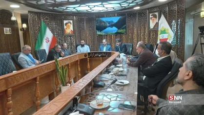 تلاش نافرجام شورای شهر گرگان برای استیضاح شهردار