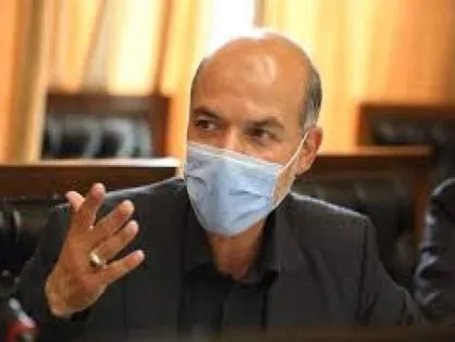 وزیر نیرو وارد کابل شد
