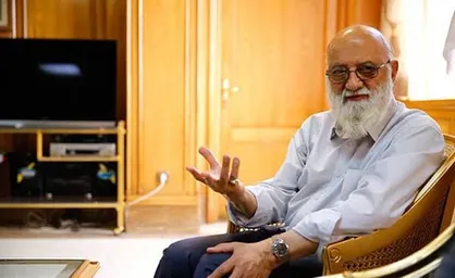 "مهدی چمران" از بیمارستان مرخص شد