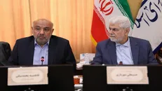 وزیر کار: یارانه ۷۵۰ هزار نفر قطع شده است