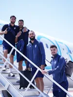 تیم ملی فوتبال ایران