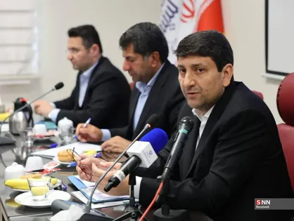 وزیر ارتباطات: ما آماده حمایت از بازار تخصصی فناوری و بهره&zwnj;وری معادن در خراسان جنوبی هستیم