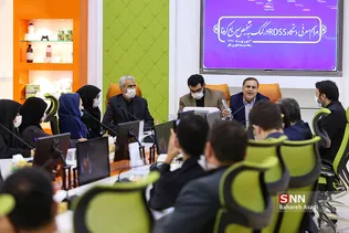 رونمایی از دستگاه تشخیص سریع کرونا