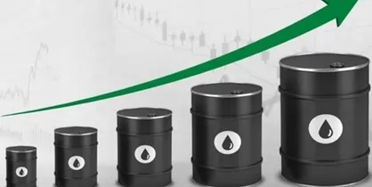نزدیک شدن قیمت نفت به ۷۴ دلار