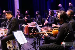 بزرگداشت حکیم نظامی گنجوی