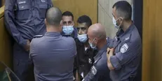 آماده‌باش انقلابیون جنین با انتشار اخبار حاکی از وخامت حال «زکریا الزبیدی»