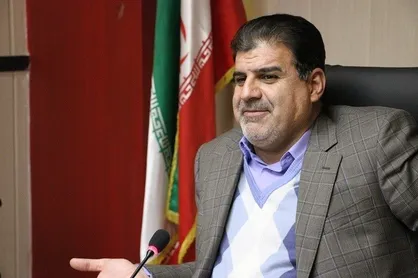 در صورت تأمین اعتبارات اواخر دی ماه شیر مدارس توزیع می&zwnj;شود