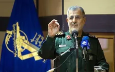 سردار پاکپور: سردار ابوحمزه نمونه شایسته‌ای از مسئولیت پذیری انقلابی و تکلیف‌مداری بود