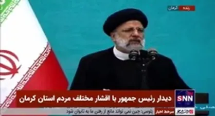 رئیس&zwnj;جمهور: هر ماه ۱۲ هزار میلیارد تومان بدهی دولت&zwnj;های قبل را پرداخت می&zwnj;کنیم