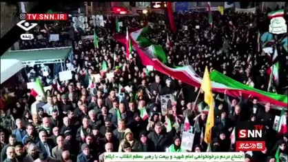 ایلامی&zwnj;ها برای ایران سنگ تمام گذاشتند / سی و یک روز  پایمردی