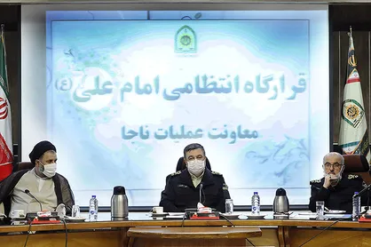 اعطای مرخصی به زندانیان یکی از بهترین اقدامات نظام در شرایط بحرانی و عملی انسان دوستانه بود