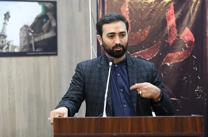 تحقق آرمان&zwnj;های انقلاب به انگیزه و اراده جوانان بستگی دارد