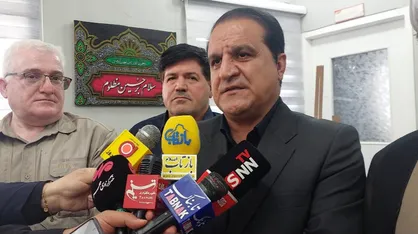 بیش از ۸۱۰ هزار زائر از ابتدای صفر از مرز مهران تردد کرده&zwnj;اند/ رسانه&zwnj;ها راویان حقیقت اربعین باشند