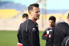 پرسپولیسی‌ها در انتظار اولین گل آرمان رمضانی