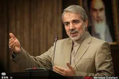 تشکر سخنگوی دولت از علی کریمی