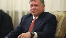 پادشاه اردن: بدون نقش‌آفرینی آمریکا صلح در خاورمیانه امکان ندارد