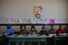 ساخت مدرسه ۱۲ کلاسه با نام اولین شهید مدافع حرم  توسط ستاد اجرایی فرمان امام