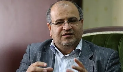 کاهش ۵ درصدی آمار بستری در مراکز درمانی تهران/ تأثیر مثبت استفاده از &laquo;ماسک&zwnj;های خانگی&raquo;