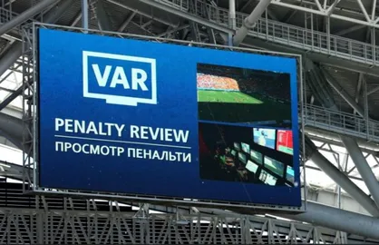 کمک داور ویدئویی در لیگ قهرمانان آسیا/ فینال همراه با VAR