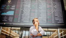 سهم ۵۷ درصدی حقیقی‌ها از مبادلات هفتگی سهام