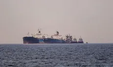نفتکش یونانی توقیف شده توسط ایران عازم آمریکا بوده است