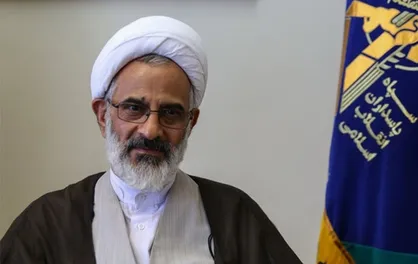 حجت&zwnj;الاسلام حاجی&zwnj;صادقی: رفع مشکلات در گرو برقراری ارتباط با آمریکا نیست