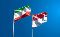 ابراز همدردی ترکیه با ایران در پی حادثه انفجار بندر شهید رجایی