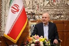 پاسخ قالیباف به یاوه‌گویی‌های اخیر ترامپ/ اگر بجنگید، با شما خواهیم جنگید