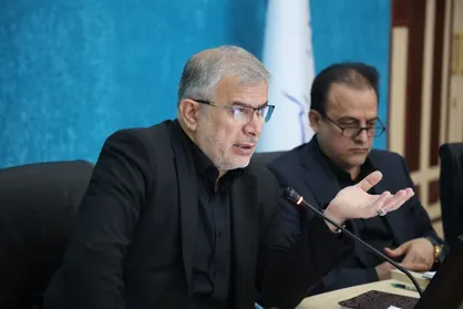عبداللهی: عرضه مستقیم کالاهای اساسی فشار هزینه بر خانوارها را کاهش می&zwnj;دهد