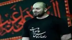 رفیق نیمه راه من خداحافظ...