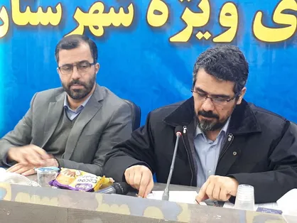 معاون وزیر صمت: پروانه بهره&zwnj;برداری معادن غیرفعال لغو می&zwnj;شود