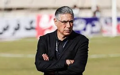 هرگونه مذاکره با پرسپولیس را تکذیب می&zwnj;کنم