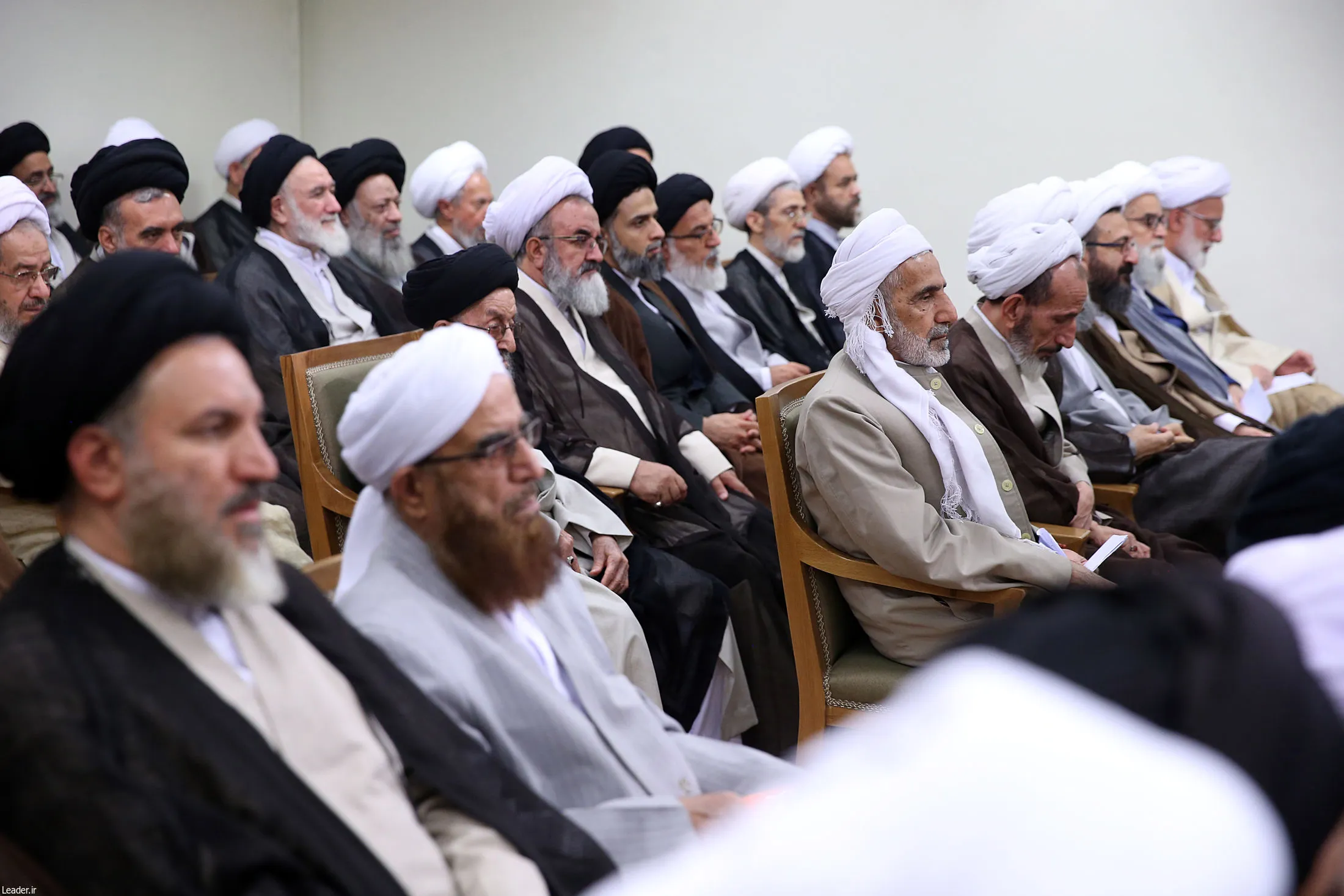 امام خامنه ای