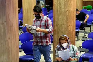 دهمین مسابقه ملی فناوری نانو