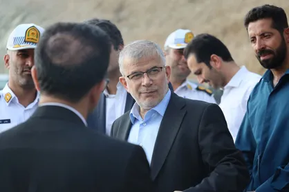 عبداللهی: پروژه&zwnj;های راهسازی البرز باید متناسب با رشد جمعیت شتاب بگیرند