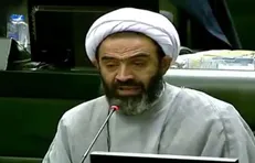 گلایه نقدعلی از وضعیت اقتصادی و معیشتی مردم و مرغ ۱۸۰ هزار تومانی؛ باید قرارگاه جنگی تشکیل بدهیم