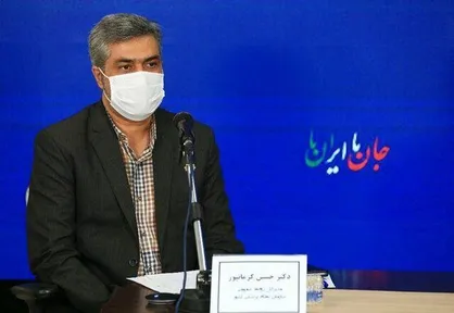 شهادت ۱۶۴ مدافع سلامت/سهم ۶۰درصدی جامعه پزشکی