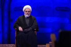 فصل سوم «علامت» در دهه اول محرم به شبکه دو می‌آید