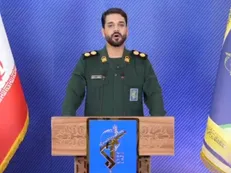 پیام اقدام قاطع فرزندان ملت در نیرو‌های مسلح برای کاخ سفید و متحدانش روشن و صریح است