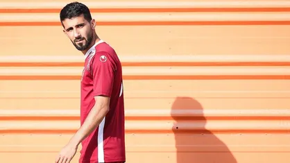 ۷ روز سرنوشت ساز؛ ستاره پرسپولیسی&zwnj;ها در ایران می&zwnj;ماند؟