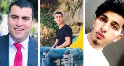 شهادت ۳ جوان فلسطینی در کرانه باختری/ اعلام اعتصاب عمومی