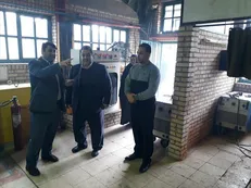 دفتر ارتباط با صنعت در دانشگاه آزاد نور راه‌اندازی شد