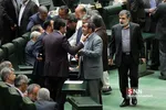 صحن علنی مجلس شورای اسلامی